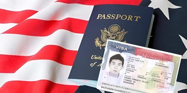 Thời hạn visa du lịch mỹ có thời hạn là bao lâu khi nhập cảnh