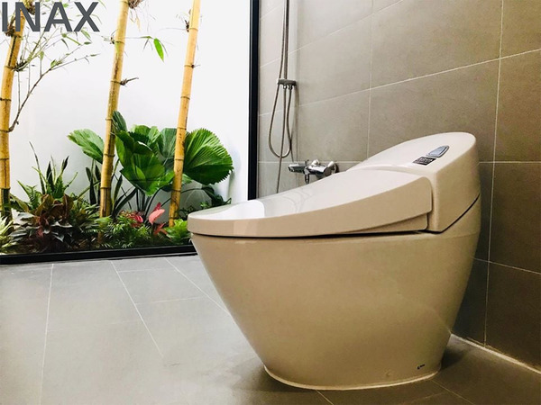 Tư vấn lựa chọn bồn cầu INAX phù hợp ngân sách