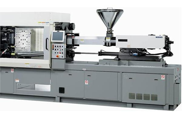 Các loại máy ép nhựa