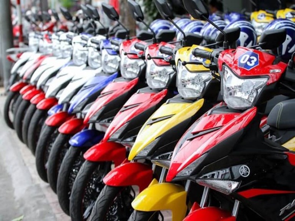 Địa điểm thuê xe uy tín tại Phú Quốc