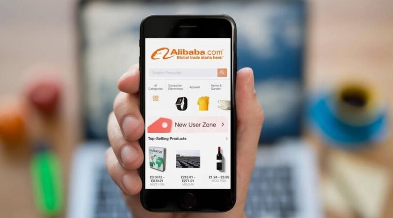 Hướng dẫn mua hàng Alibaba về Việt Nam hiệu quả
