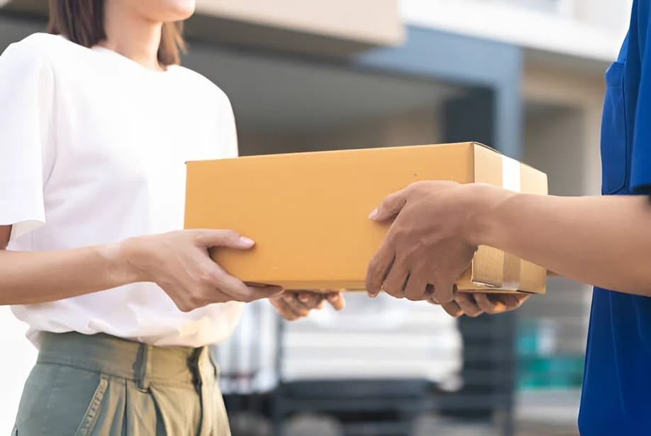 Lợi ích của dịch vụ order hộ khi mua hàng Alibaba