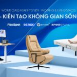 Lựa chọn sản phẩm từ DERGO để có chính sách bảo hành tốt
