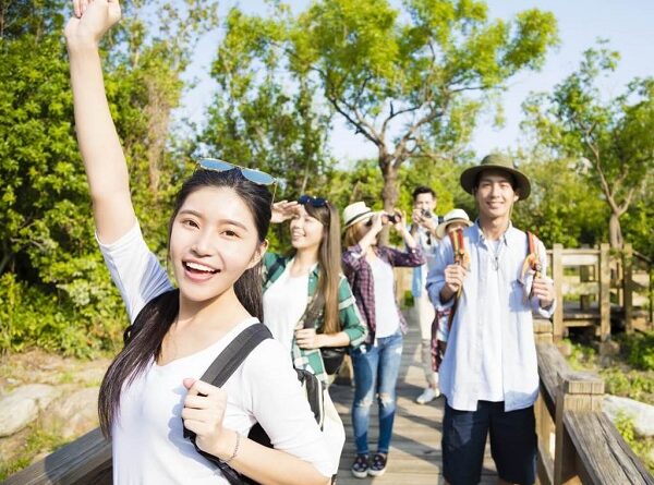 Nghề hướng dẫn viên du lịch