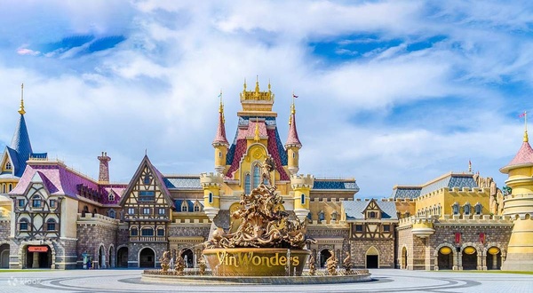 VinWonders Phú Quốc