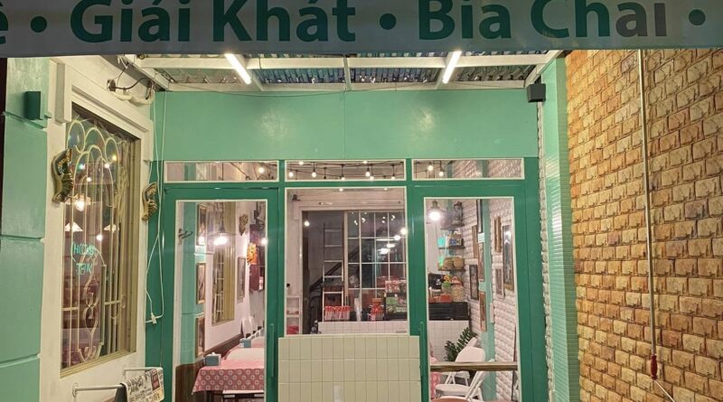 Chọn biển quảng cáo trà sữa phù hợp giúp quán nổi bật, tối ưu hình ảnh và thu hút khách hàng
