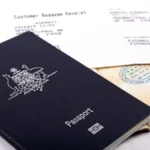 Austrian traveler filling out how to apply vietnam visa from austria online