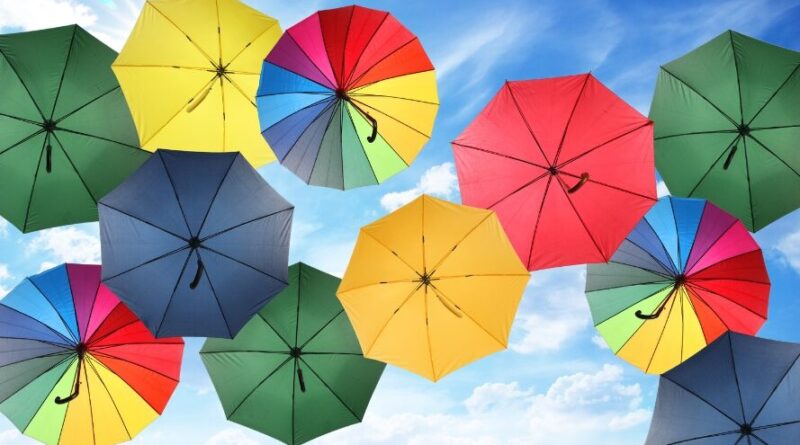 Dù sự kiện là giải pháp tiện lợi, phổ biến, giúp che nắng mưa và quảng bá thương hiệu hiệu quả