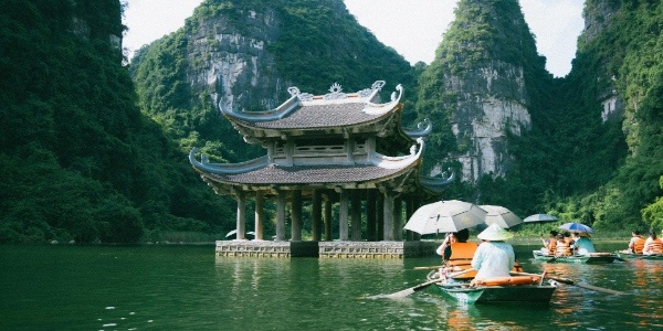 Bảo tồn văn hóa dân tộc qua du lịch