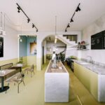 Cải tạo nhà thành quán cafe