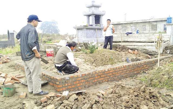 Chọn thời điểm thích hợp để cải tảng