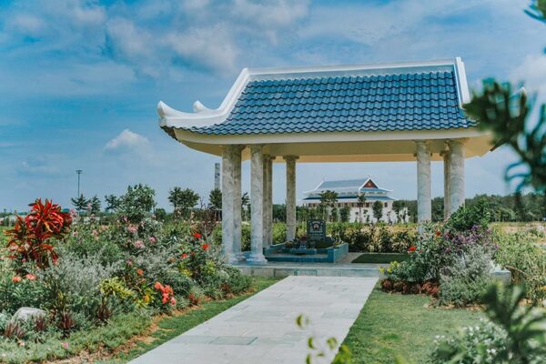 Kim tĩnh tạo nên sự yên tĩnh