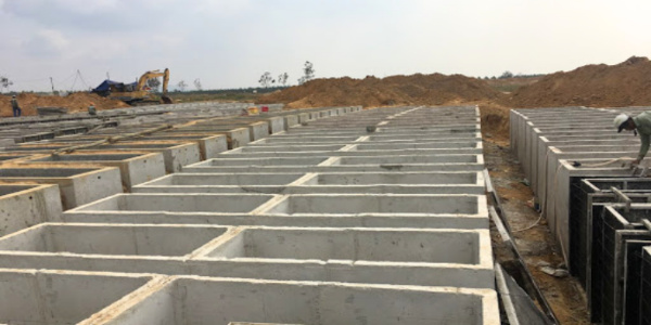 Nguyên tắc xây dựng kim tĩnh