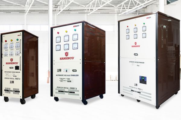 Lựa chọn thiết bị ổn định dòng điện phù hợp với nhu cầu sử dụng