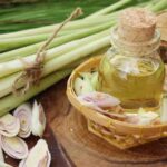 Tinh dầu sả chống cảm cúm là bí quyết phòng bệnh mùa lạnh hiệu quả