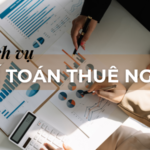 Thuê ngoài kế toán giúp doanh nghiệp tiết kiệm chi phí
