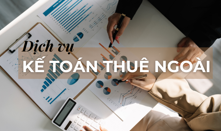 Thuê ngoài kế toán giúp doanh nghiệp tiết kiệm chi phí