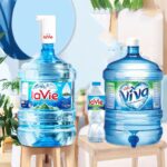 Cung cấp bình Lavie có vòi giá sỉ, chất lượng chính hãng, giao tận nơi cho đại lý và văn phòng