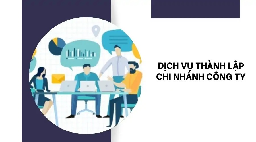 Nhận giấy phép hoạt động chi nhánh công ty đầy đủ