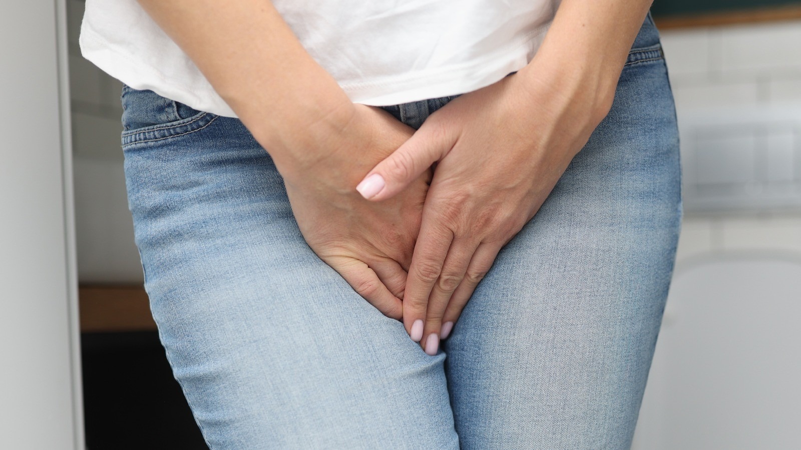 Quan tâm sức khỏe phụ khoa định kỳ