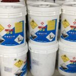 Chlorine 70% thật