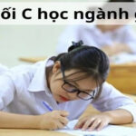 Cơ hội khối C