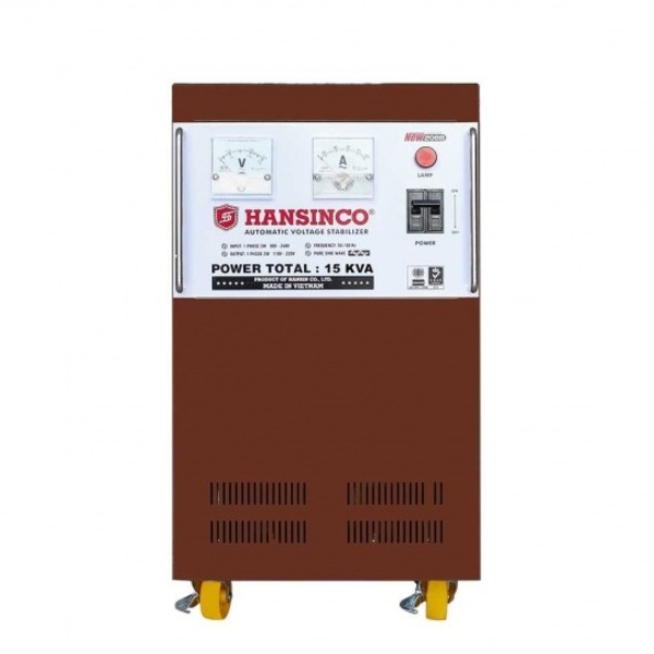 Một số trường hợp đặc biệt mà người dùng nên tạm thời tắt ổn áp