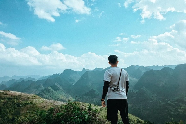 Du lịch ngắn ngày