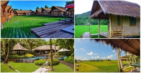 Du lịch trải nghiệm