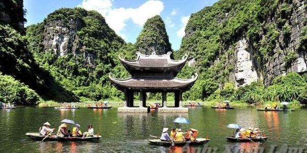 Hình thức du lịch