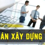 Kế toán cho công ty xây dựng giúp quản lý chi phí