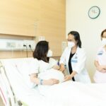 Đăng ký gói sinh sớm
