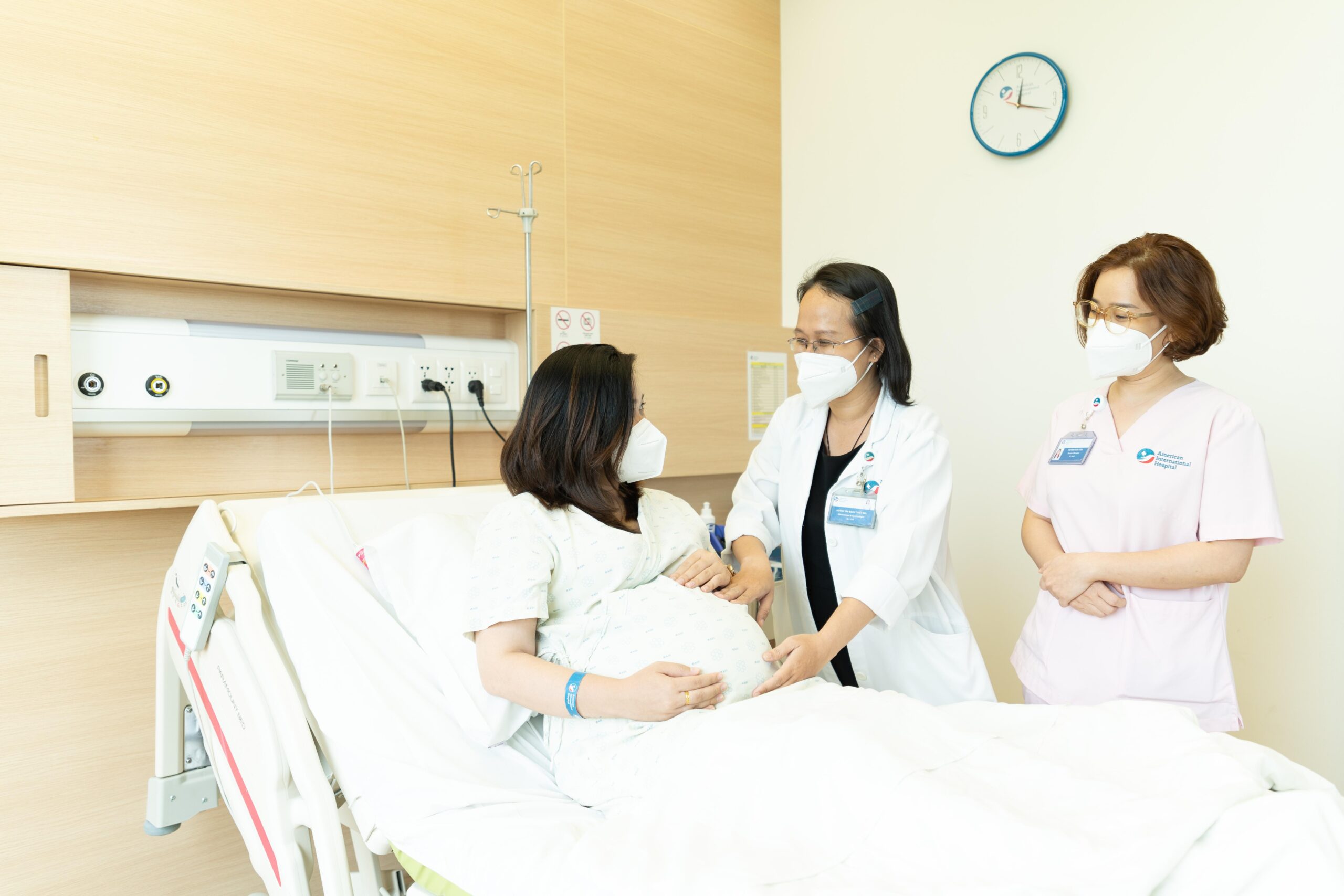 Đăng ký gói sinh sớm