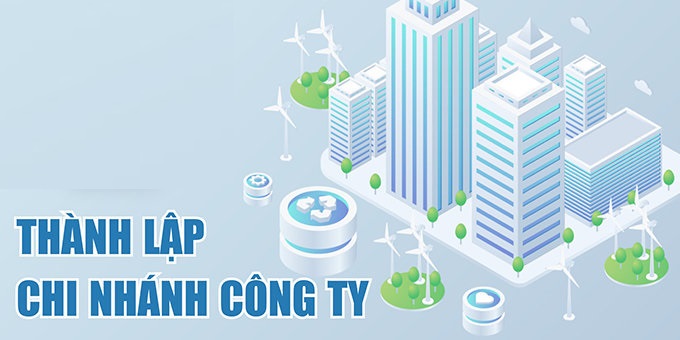 Chuẩn bị bộ hồ sơ chi nhánh công ty đầy đủ để công chứng nhanh, hợp pháp
