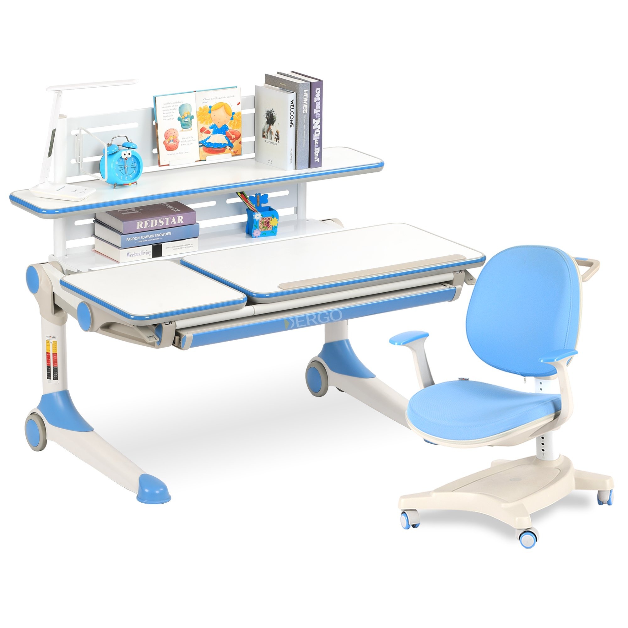 Sự thay đổi trong nhận thức của phụ huynh về góc học tập