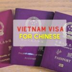 Vietnam Visa for Chinese Citizens: Complete Guide 2025