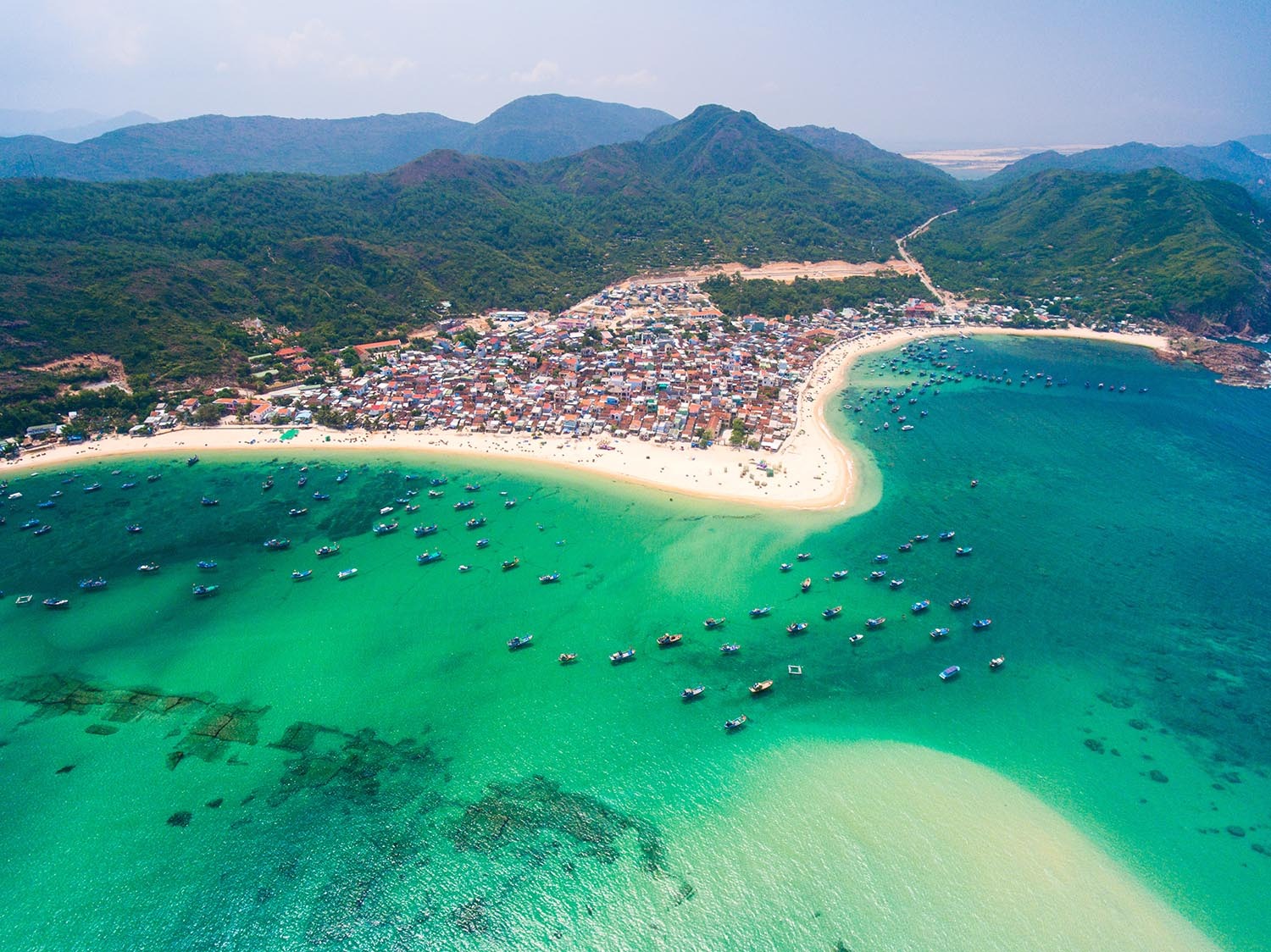 Quy Nhơn at a Glance