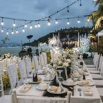Wedding Venues and Resorts