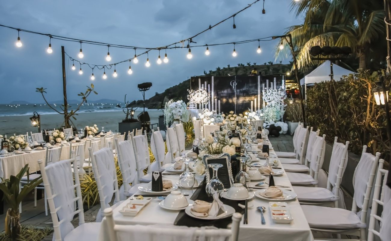 Wedding Venues and Resorts