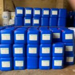 Lợi ích của hóa chất công nghiệp hiện đại