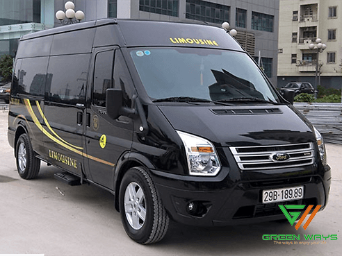 Kinh nghiệm thuê xe cưới uy tín