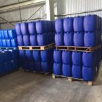 Hóa chất xử lý nước thải công nghiệp