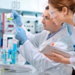 Tầm quan trọng của dung dịch xử lý nước