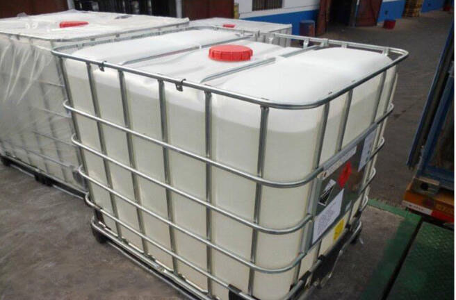 Hóa chất Axit axetic