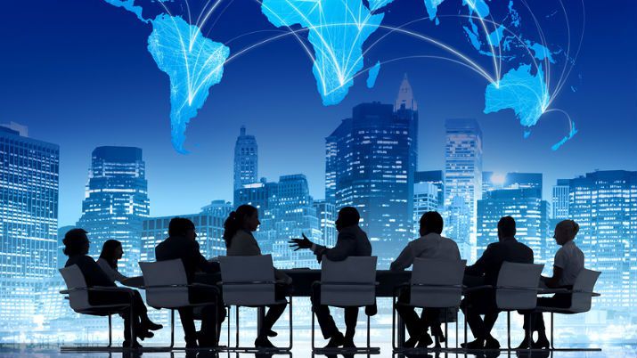 Dịch vụ thành lập công ty uy tín