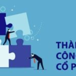 Thành lập công ty cổ phần