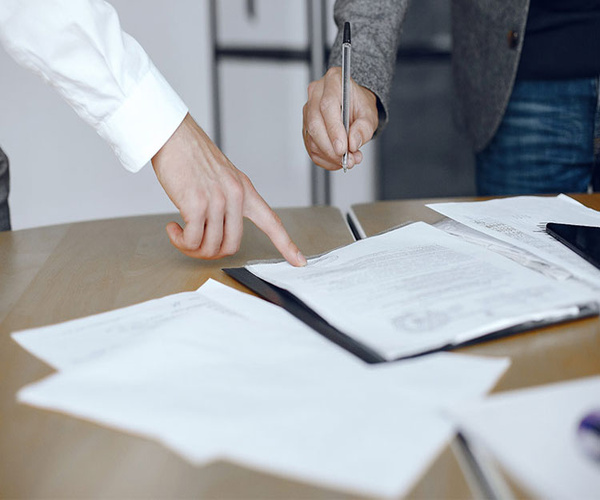 Thủ tục thành lập công ty cổ phần