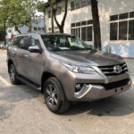 Kinh nghiệm chọn đơn vị thuê xe 7 chỗ