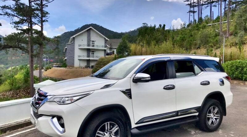 Một số lưu ý khi chọn cho thuê xe cưới