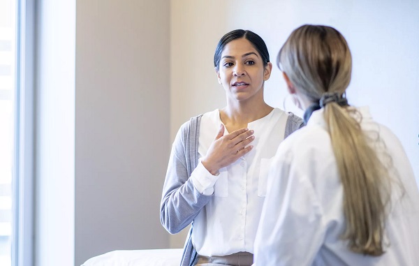 Kinh nghiệm để khám tổng quát hô hấp hiệu quả